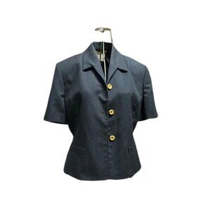 VINTAGE blazer, medium